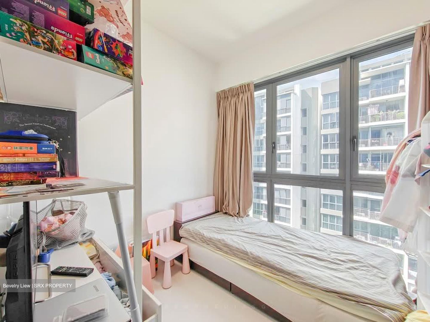 North Park Residences (D27), Apartment #556594151